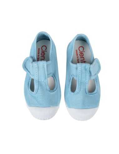 CIENTA 77 BLAUW