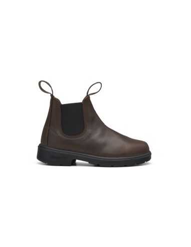 BLUNDSTONE1468 7146800 MARRON