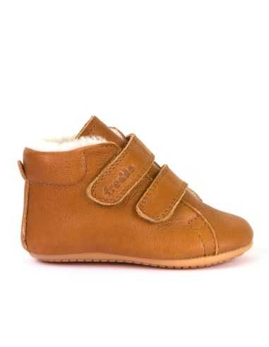 FRODDO PREWALKERS FURY COGNAC