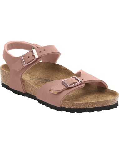 BIRKENSTOCK RIO PINK