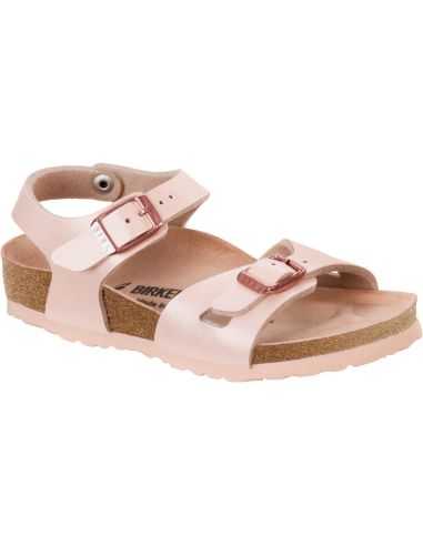 BIRKENSTOCK RIO PINK