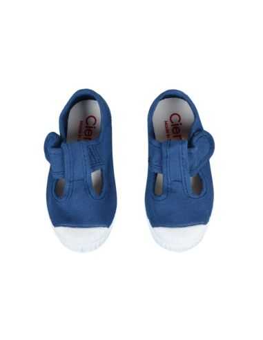 CIENTA 77 BLAUW