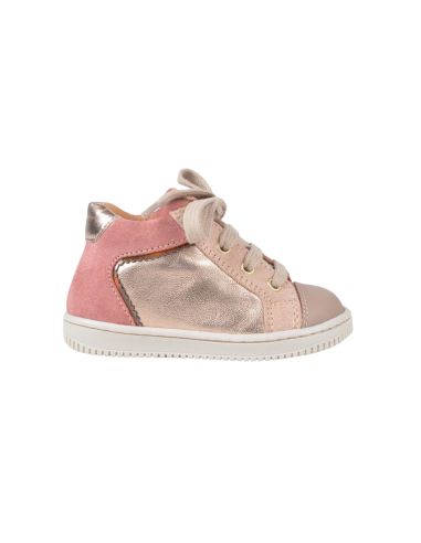 BABYBOTTE FRIDA ZIP GOLD