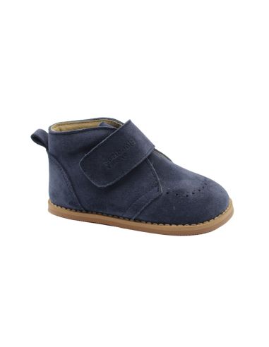 BLANDITOS TURIN BLAUW