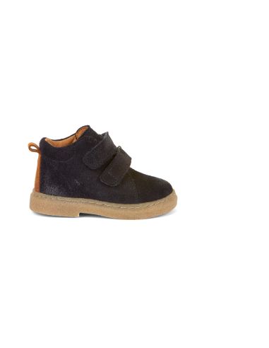 FRODDO WRENY SUEDE BLUE