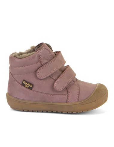 FRODDO OLLIE WOOL TEX PINK