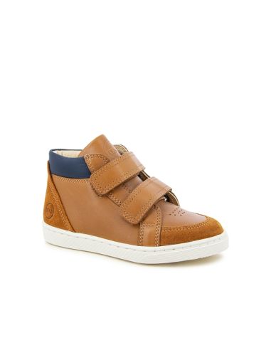 10IS TEN BASE HI V2 COGNAC