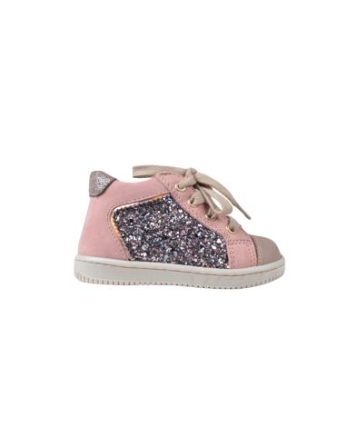 BABYBOTTE FRIDA ZIP PINK