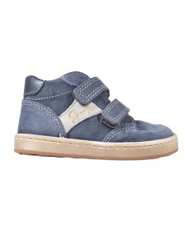 BABYBOTTE FORMIDABLE VEL BLUE