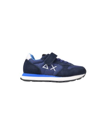 SUN 68 BOY'S TOM SOLID KIDBLAUW