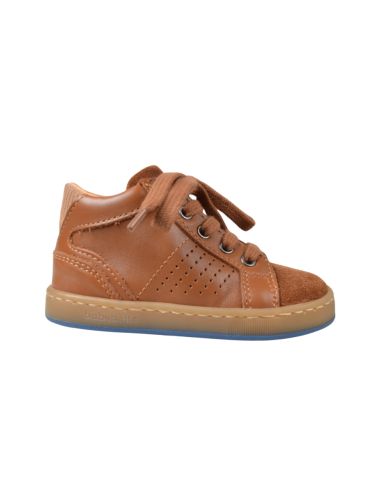 BABYBOTTE FAVORI ZIP COGNAC