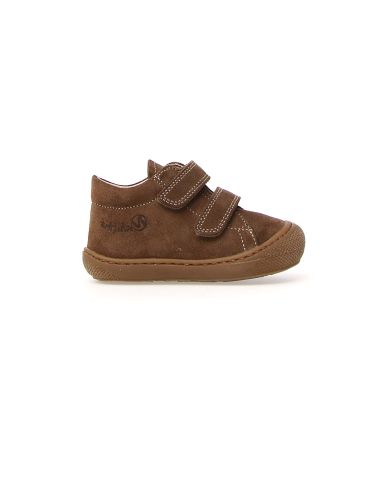 NATURINO COCOON VL NUBUCK COGNAC