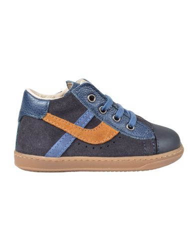 BEBERLIS 24189BLAUW