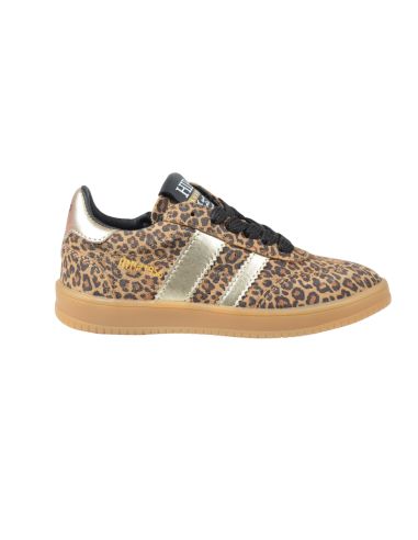 HIP H1511 LEOPARD COGNAC