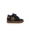 NATURINO ALBUS STAR VLBLUE + KHAKI