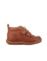 BEBERLIS 24183 COGNAC CUIR CUIR