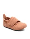 BISGAARD CASUAL WOOL ROSE