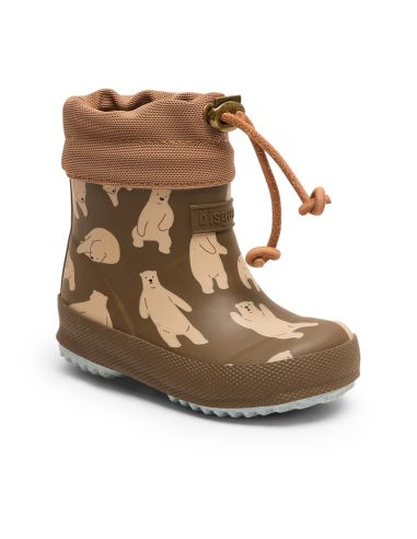 BISGAARD THERMO BABY BEAR BROWN