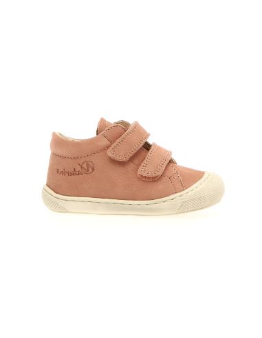 NATURINO COCOON VL NUBUCK PINK