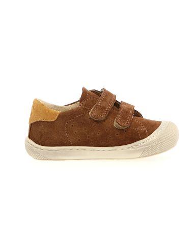 NATURINO COCOON LOW 3 VL SA COGNAC