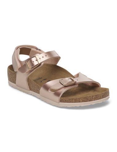 BIRKENSTOCK RIO CUIVRE