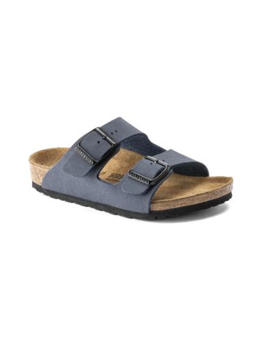 BIRKENSTOCK ARIZONA BLAUW