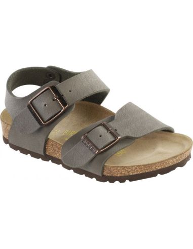 BIRKENSTOCK NEW YORK KAKI