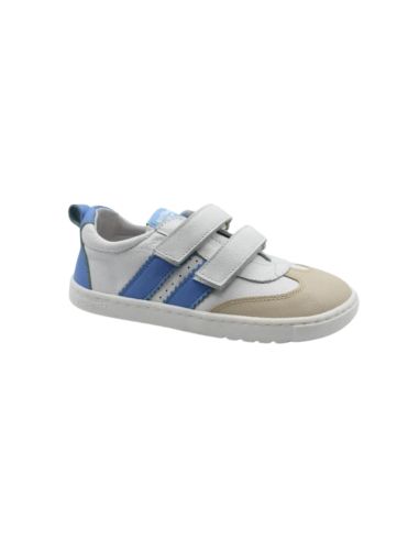 BLANDITOS MAREA WHITE BLUE