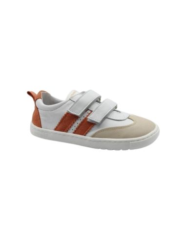 BLANDITOS MAREA WHITE ORANGE