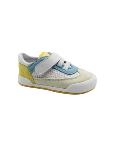 BLANDITOS MODENA YELLOW BLUE