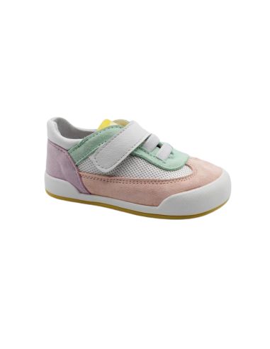 BLANDITOS MODENA PINK GREEN