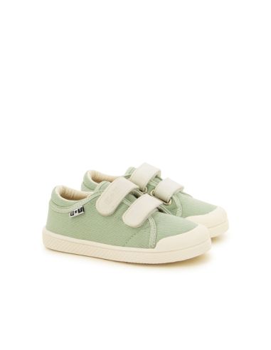 BONTON IZY SCRATCH GREEN