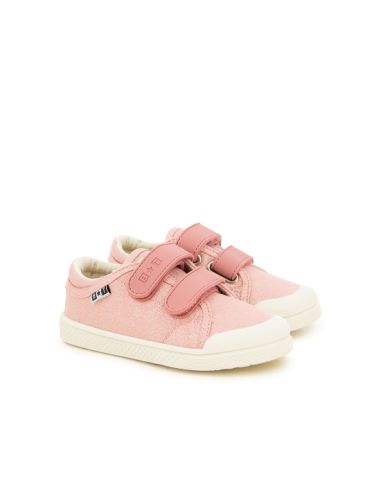 BONTON IZY SCRATCH PINK