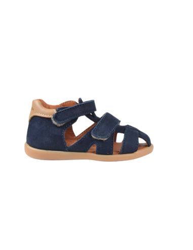 BABYBOTTE GEO BLEU