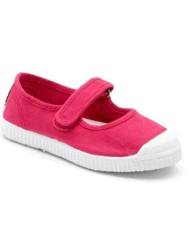 CIENTA 76 PINK PUSCHIA