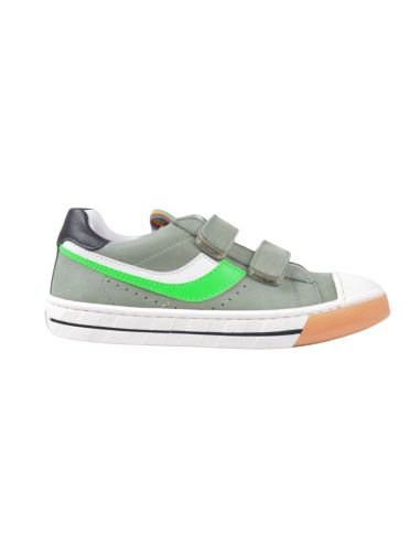 POLDINO 6770 GREEN