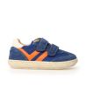 copy ofcopy ofNATURINO COCOON LOW 3 VL SA BLAUW
