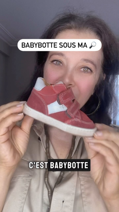 La marque Babybotte existe depuis tellement longtemps. \nAu départ française, elle est maintenant fabriquée en Italie. \nVous en avez sans doute...